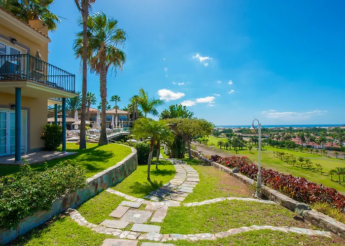 Vital Suites Residencia, Salud&Spa