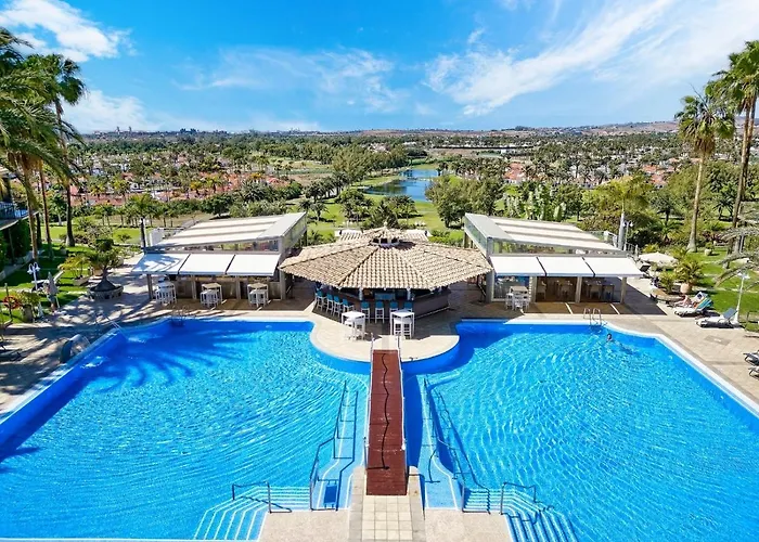 Vital Suites Residencia, Salud&Spa